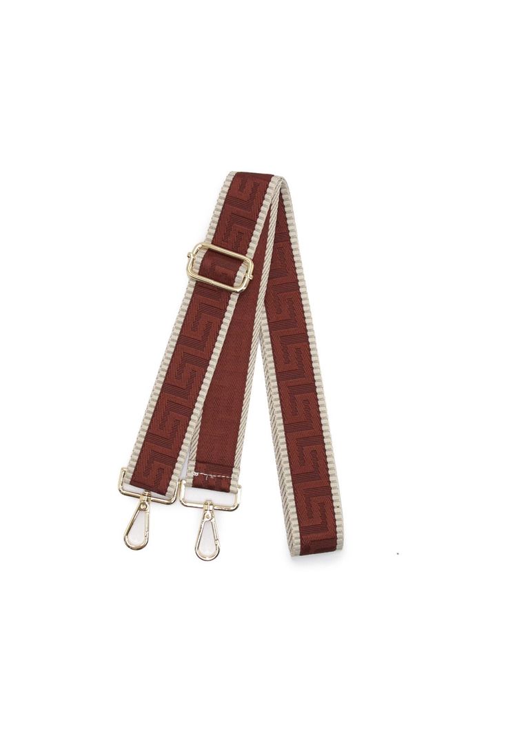 Strap para carteras unicolor diseño Accesoría-3