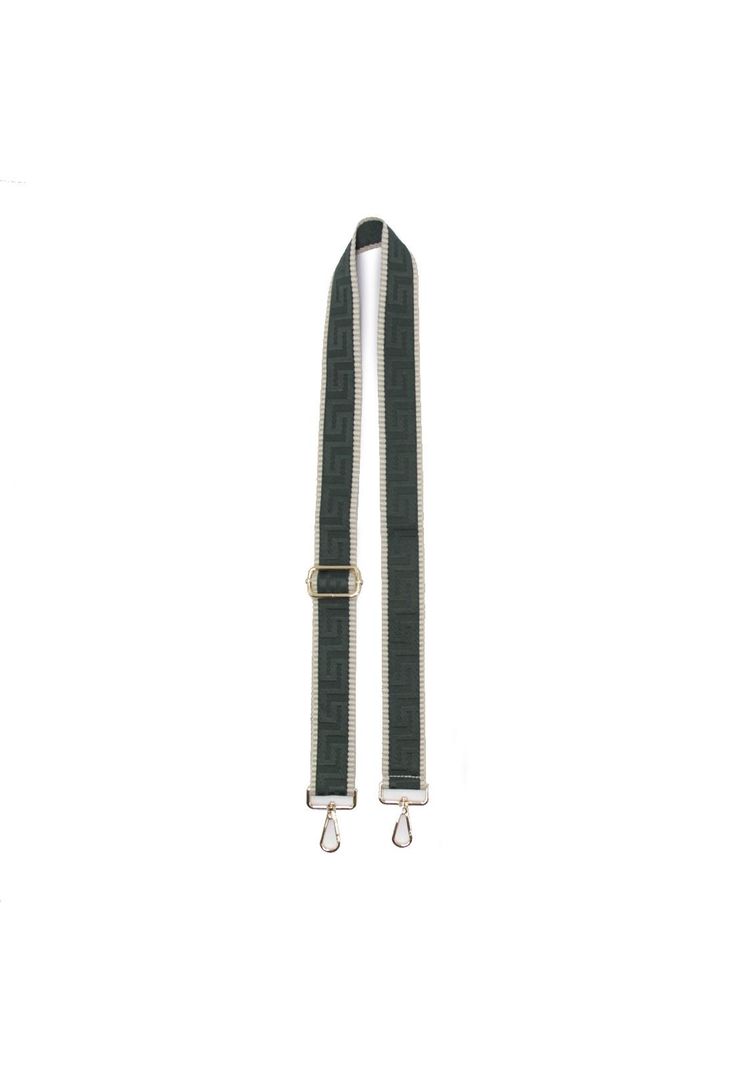 Strap para carteras unicolor diseño Accesoría-4