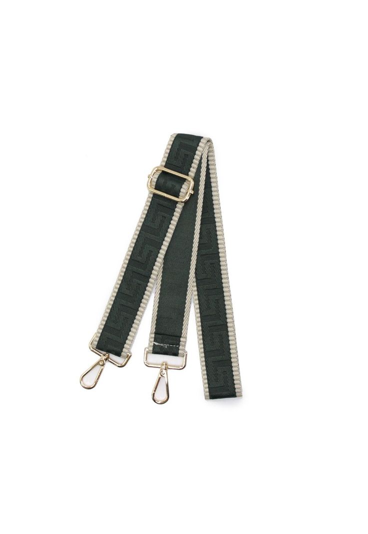 Strap para carteras unicolor diseño Accesoría-6