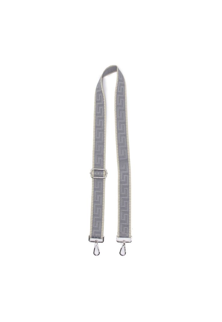 Strap para carteras unicolor diseño Accesoría-7