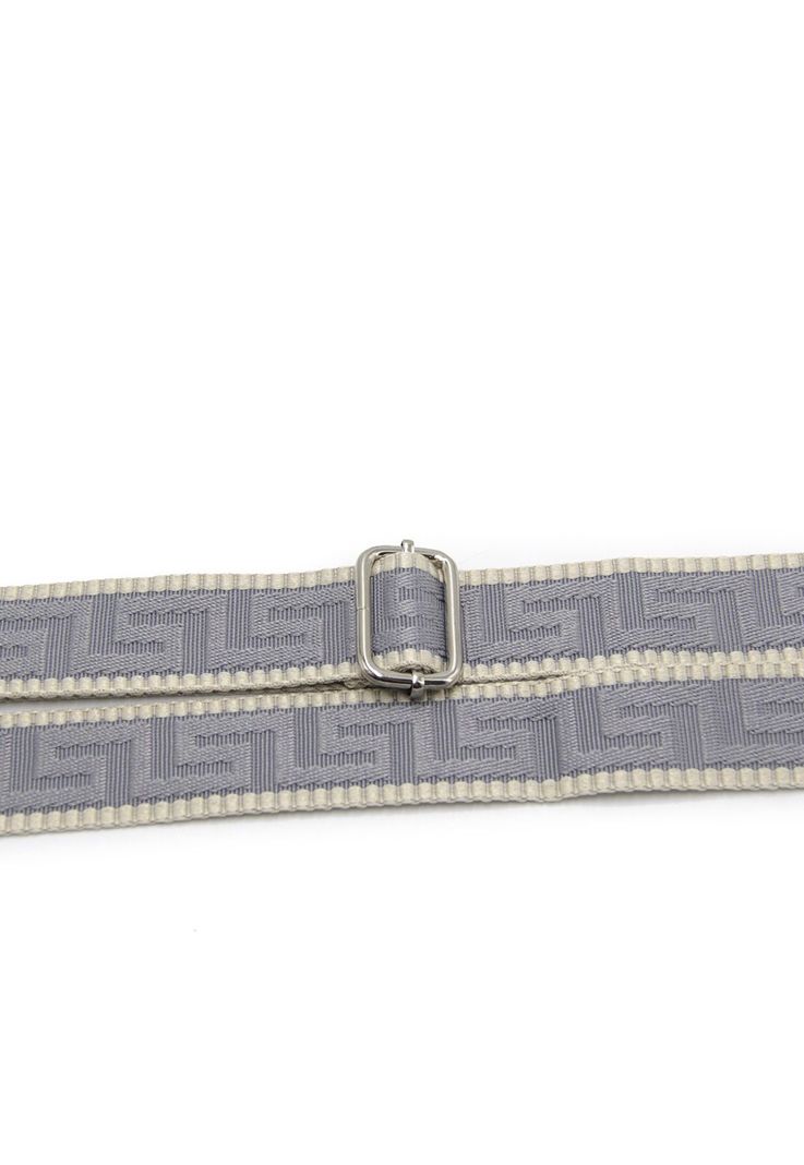 Strap para carteras unicolor diseño Accesoría-8