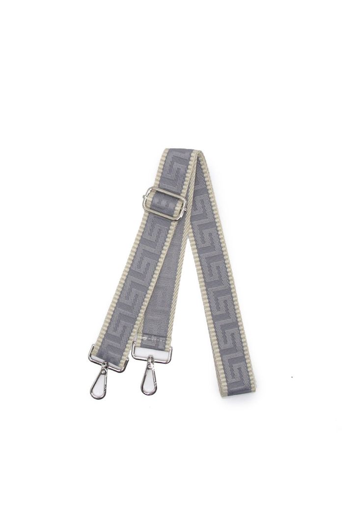 Strap para carteras unicolor diseño Accesoría-9