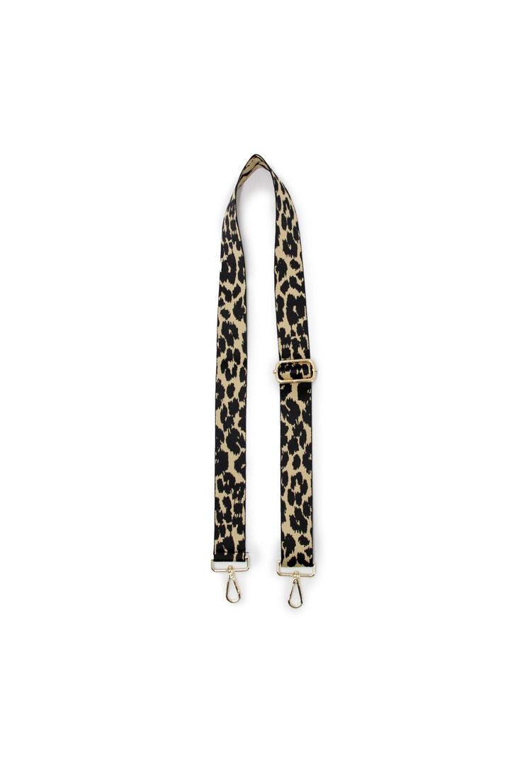Strap print para cartera 003 Accesoría