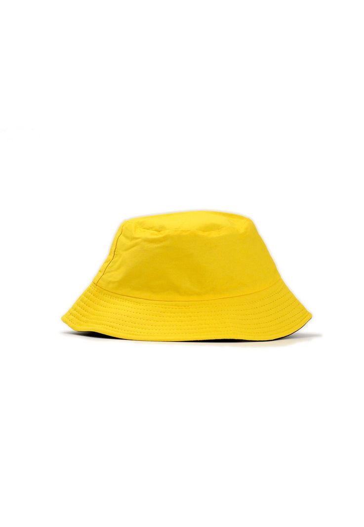 Bucket hat reversible liso-0