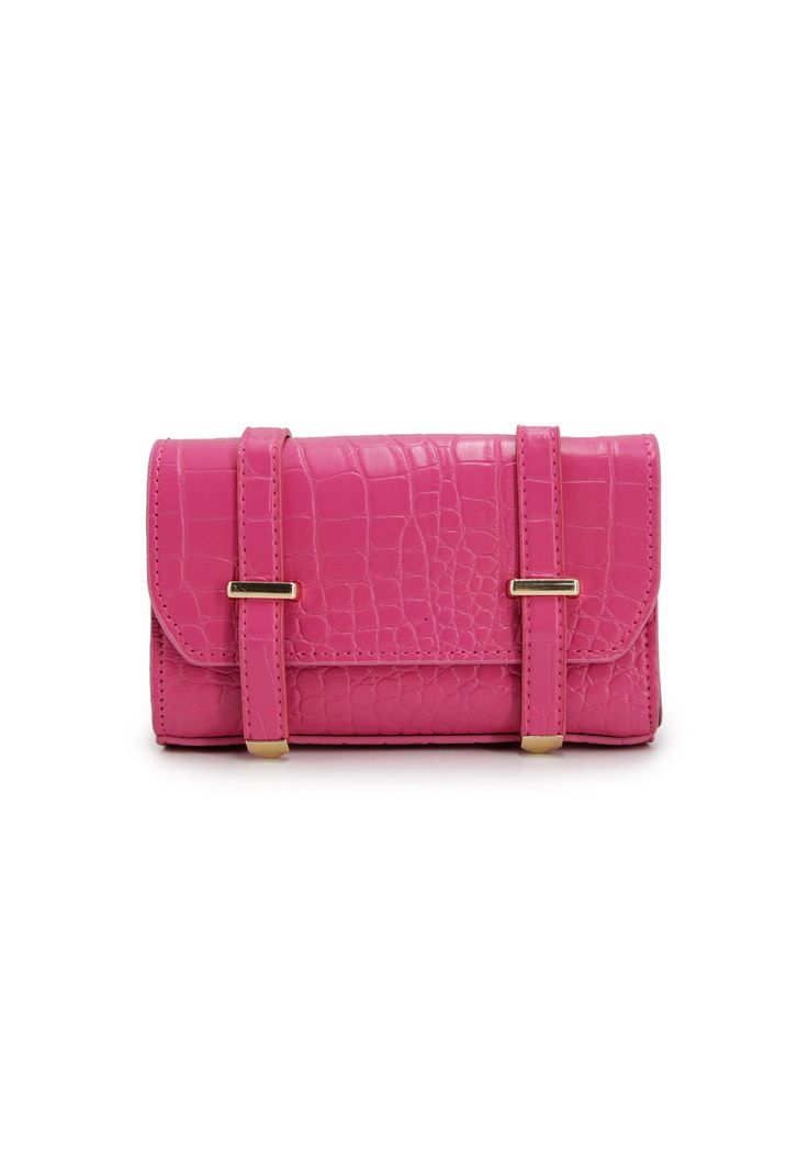 Bolso riñonera rectangular -2