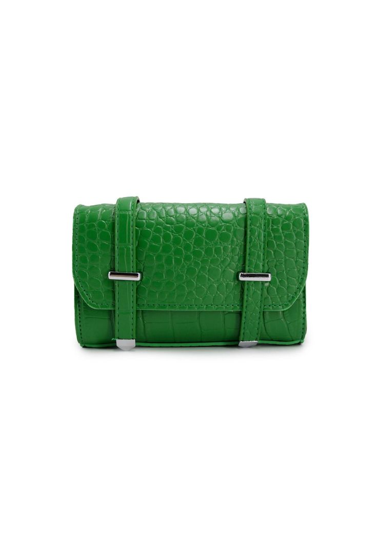 Bolso riñonera rectangular -3