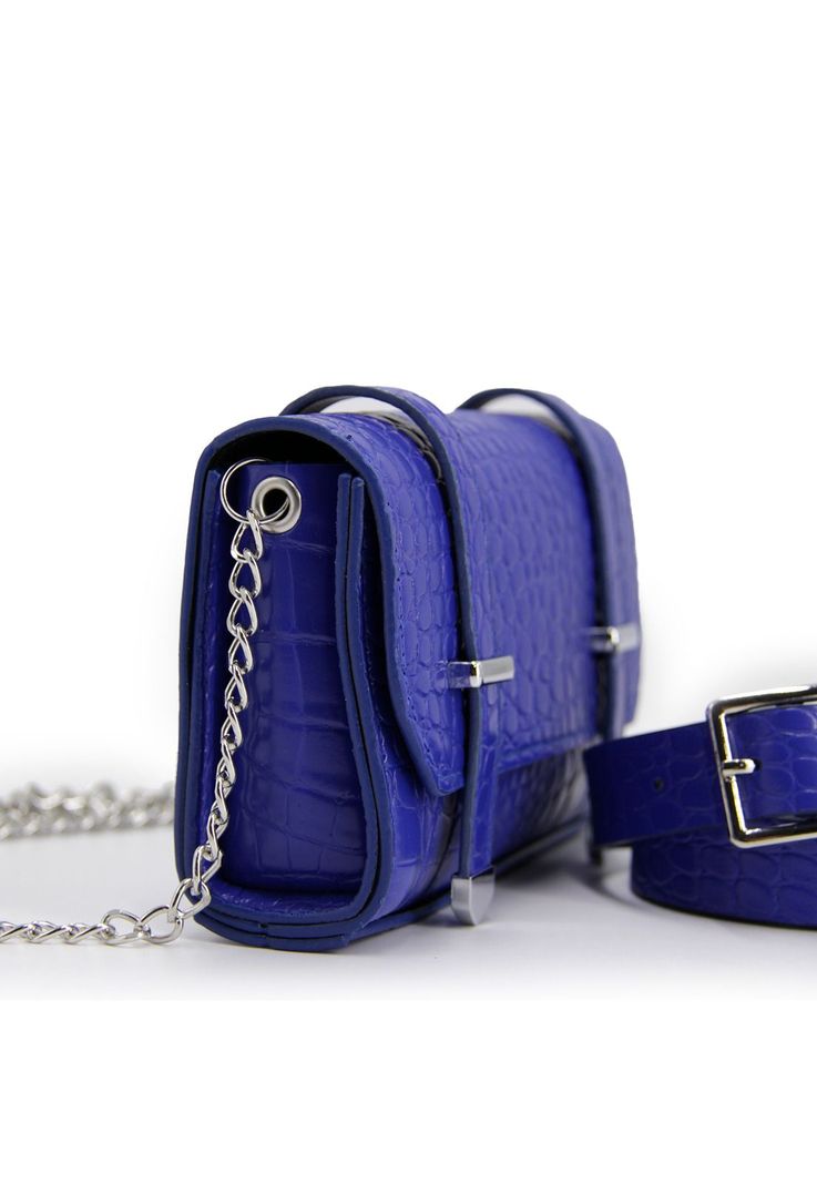 Bolso riñonera rectangular -5