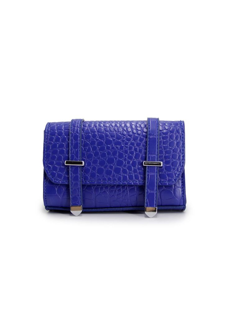 Bolso riñonera rectangular -7