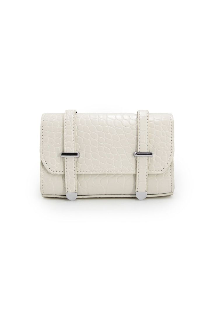 Bolso riñonera rectangular -9