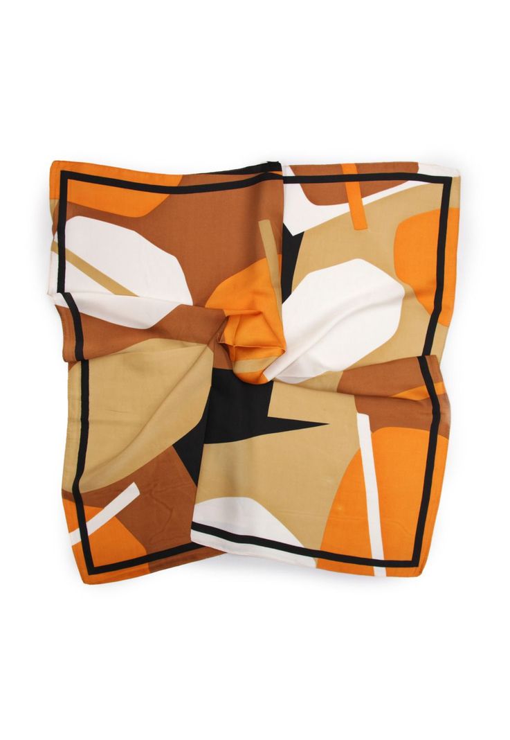 Pañuelo 70x70 207-5
