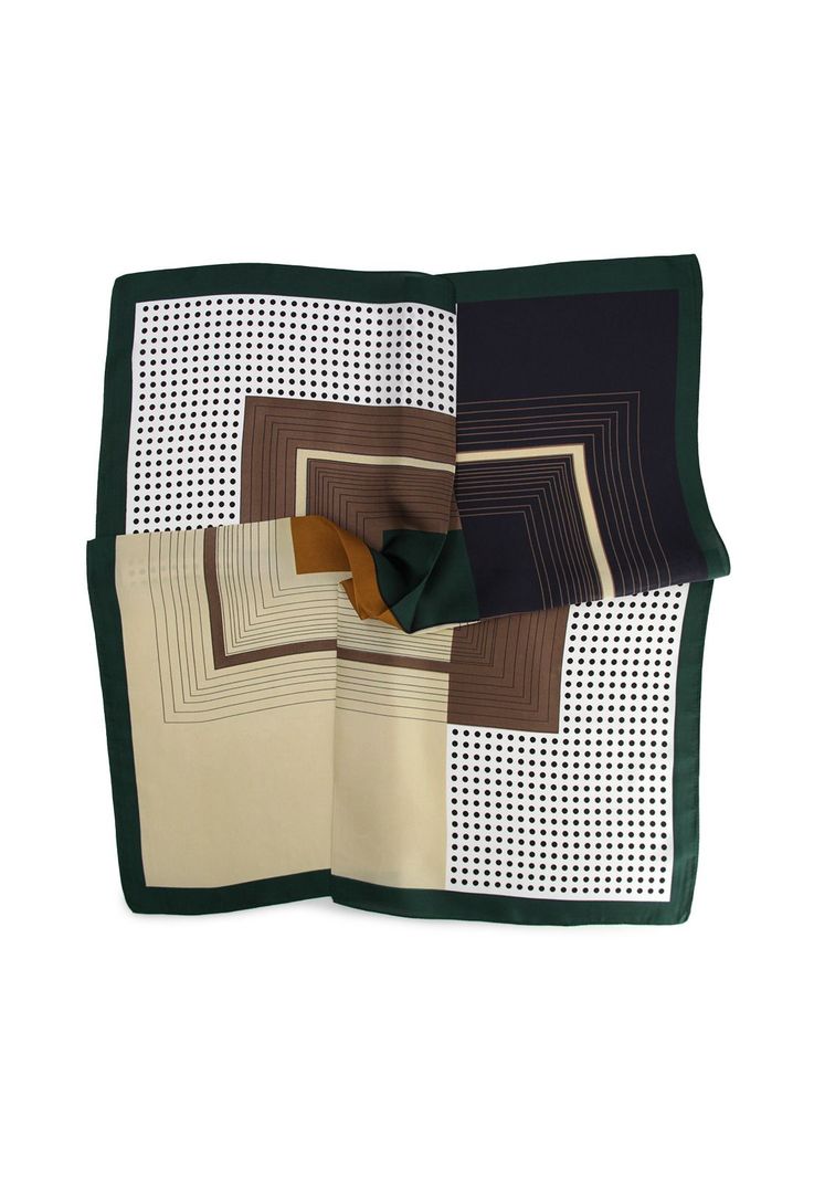 Pañuelo 70x70 215-1