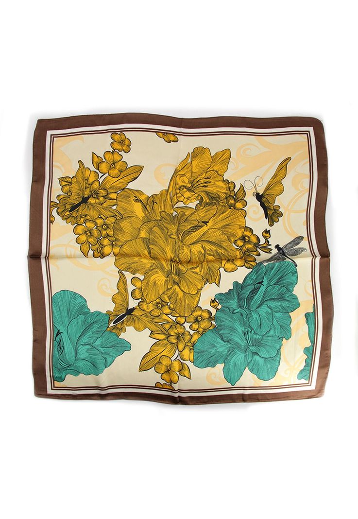 Pañuelo 70x70 212-1