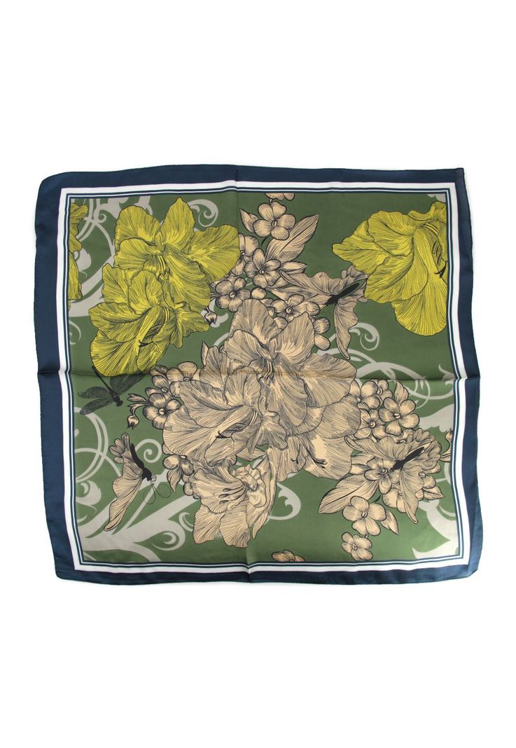 Pañuelo 70x70 212-5