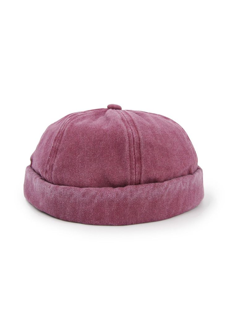 Docker cap prelavado Accesoría -0