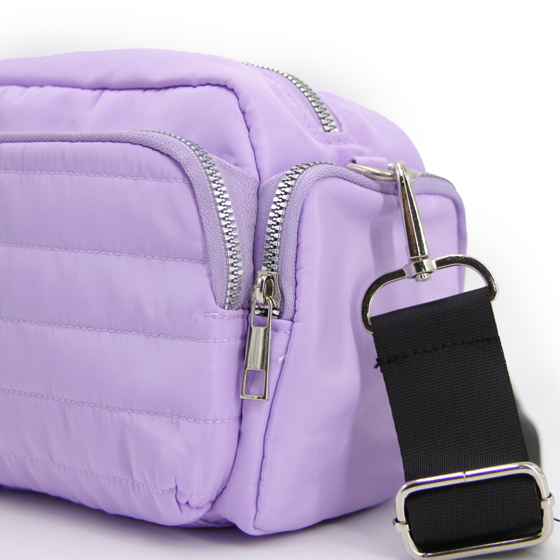 Hand bag bandolera-1