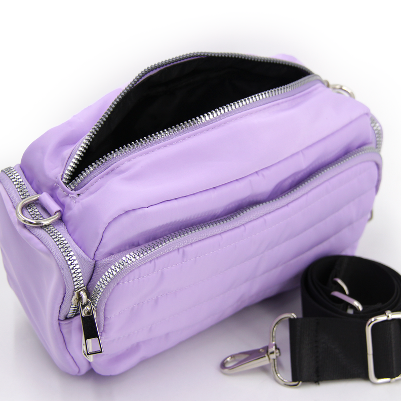 Hand bag bandolera-2