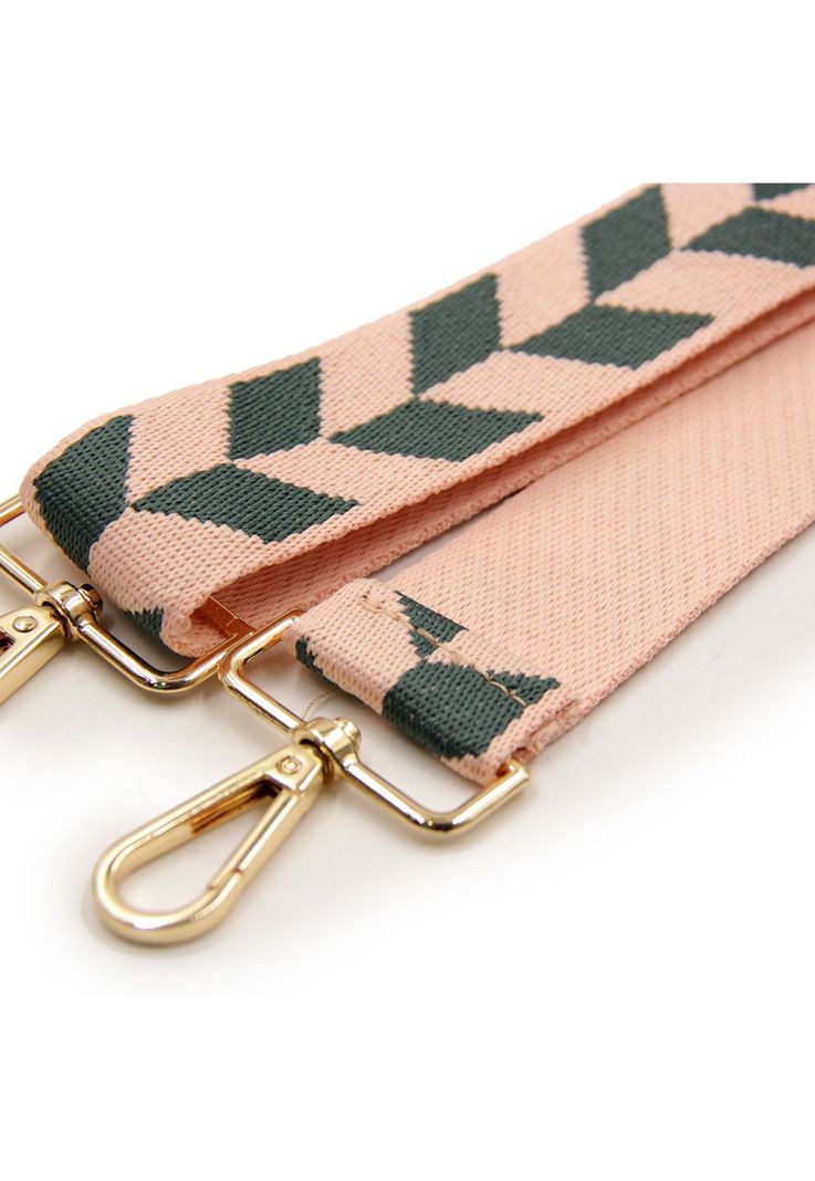 Strap para carteras tribal 008  Accesoría-4