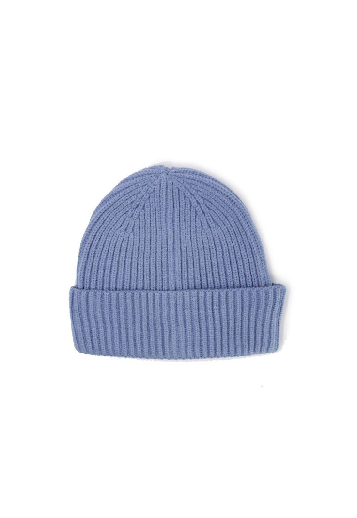 Gorro de lana Short beaine Accesoría-0
