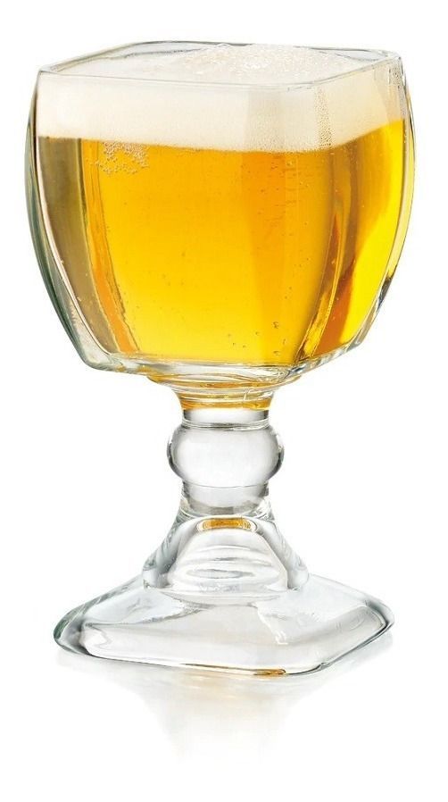 COPA SUPREMA 610 ML - LIBBEY Transparente