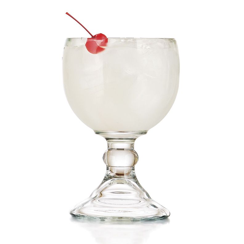 COPA CHABELA 630ML Transparente