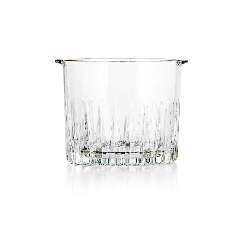 HIELERA KRISTALINO 1.56 LT Transparente