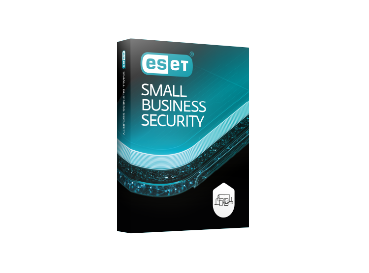 ESET® SMALL BUSINESS SECURITY ANTIVIRUS 5 DISPOSITIVOS VIGENCIA POR 1 AÑO-1