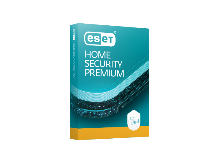 ESET® ANTIVIRUS HOME SECURITY PREMIUM  3 DISPOSITIVOS VIGENCIA POR 1 AÑO-1