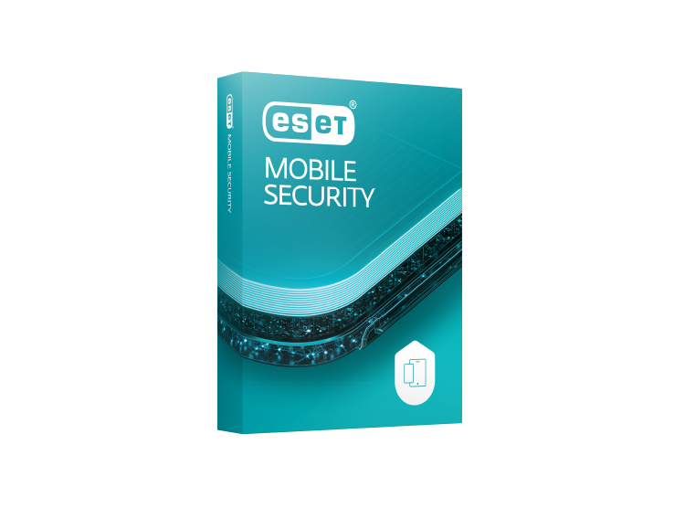 ESET® MOBILE SECURITY ANTIVIRUS  1 DISPOSITIVO POR 1 AÑO-1