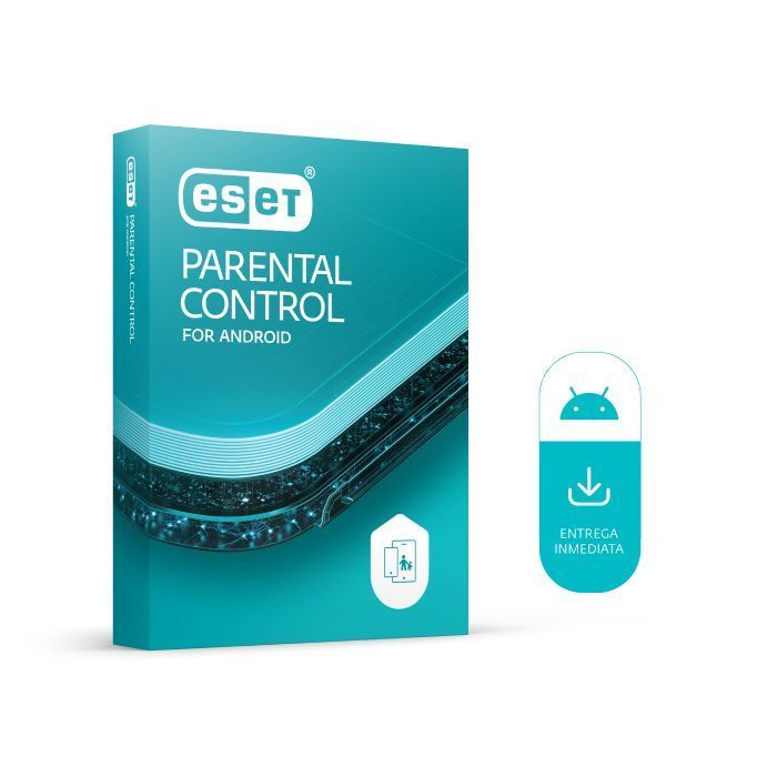 ESET® CONTROL PARENTAL ANTIVIRUS 1 DISPOSITIVO VIGENCIA POR 1 AÑO-0