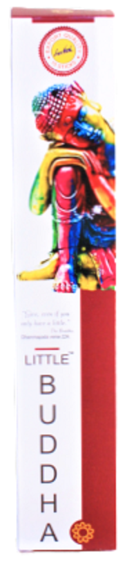 Incienso Little Buddha - Sree vani-0