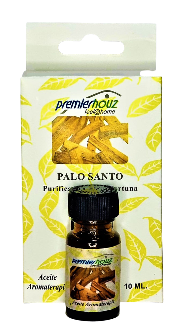 Aceite Aromaterapia Palo Santo - Premier-0