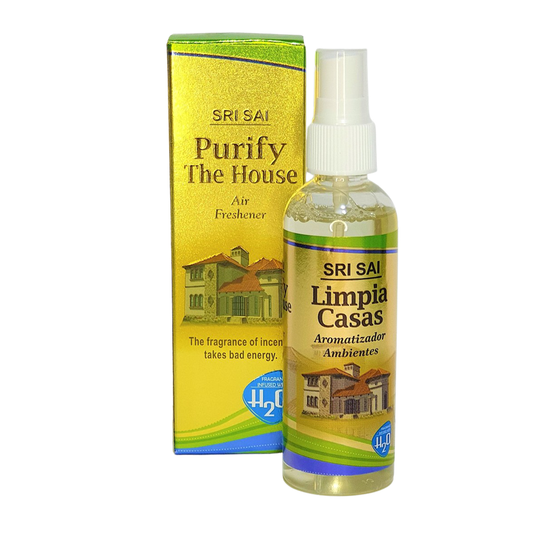 Difusor Spray Limpia Casa-0