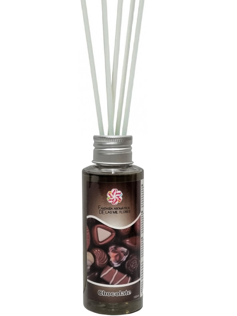 Ambientador Mikado Chocolate 100ml-0