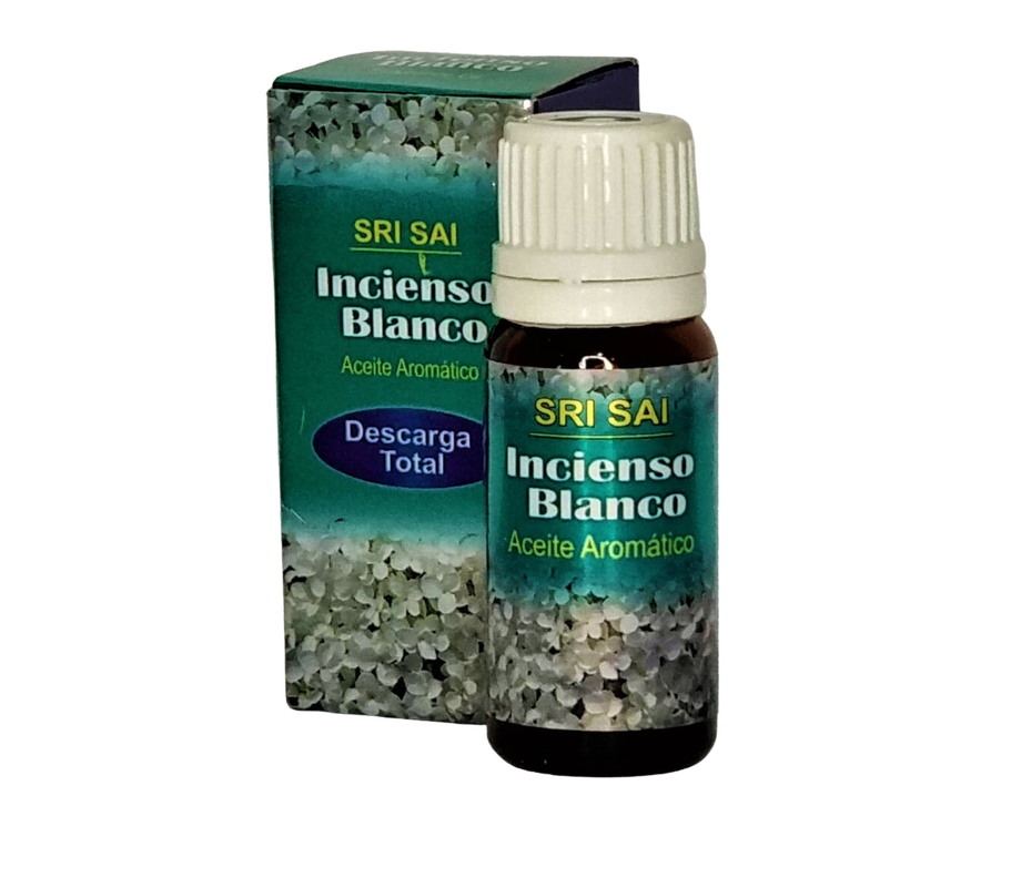 Aceite Aromático Incienso Blanco-0