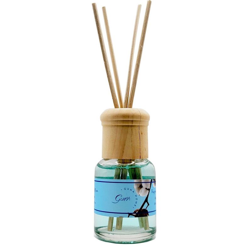 Difusor Varillas Algodón 30ml - Guna-0