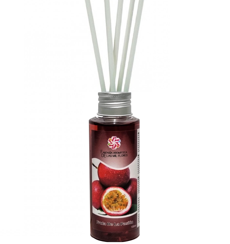 Ambientador Mikado Fruta de la Pasión 100ml-0