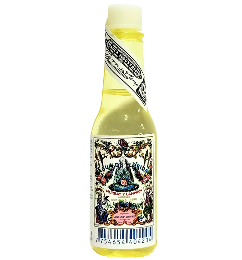 Agua de Florida Murray Y Lanman 22 ml-0