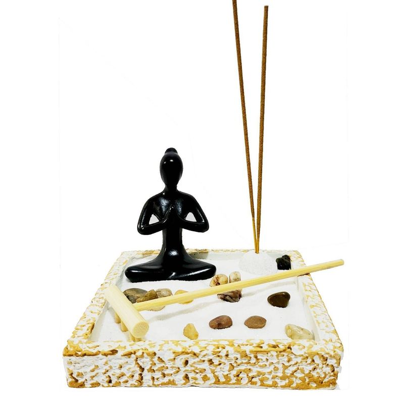 Jardín Zen Lady Yoga-0