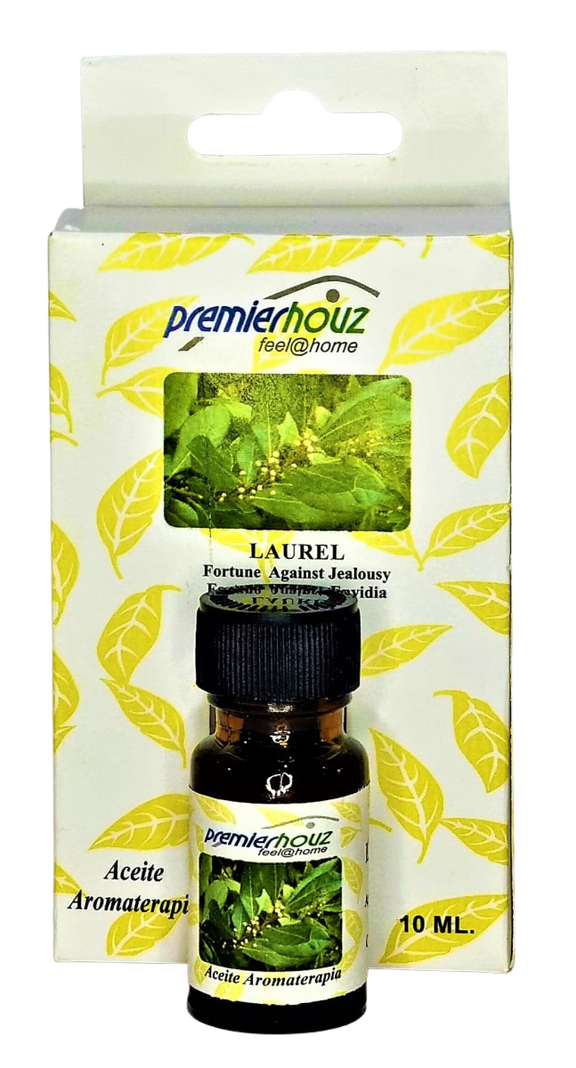 Aceite Aromaterapia Laurel - Premier-0