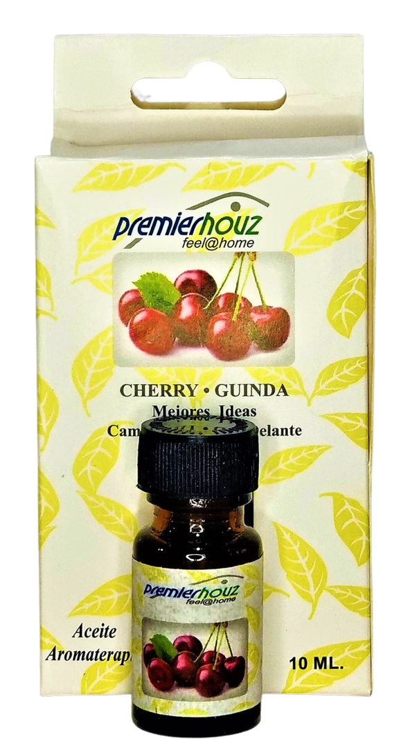 Aceite Aromaterapia Guinda - Premier-0