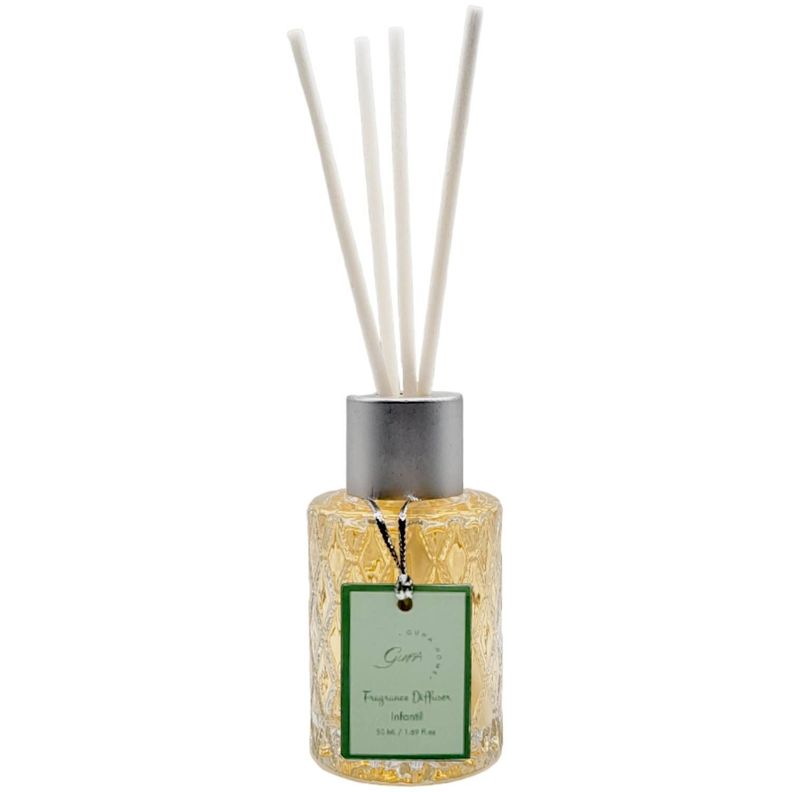 Difusor Varillas Infantil 50ml - Guna-0