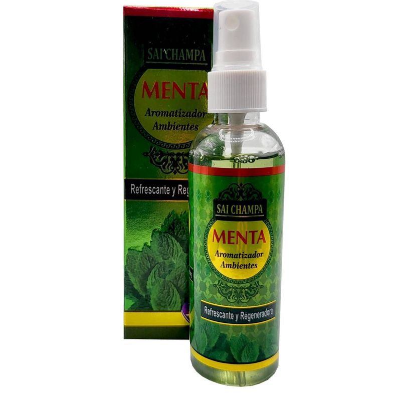 Difusor Spray Menta-0