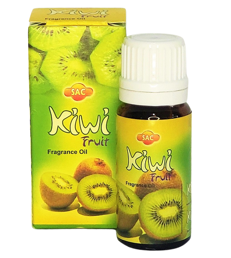 Aceite Aromático kiwi - SAC-0