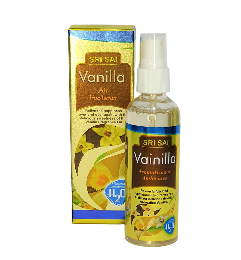 Difusor Spray Vainilla-0