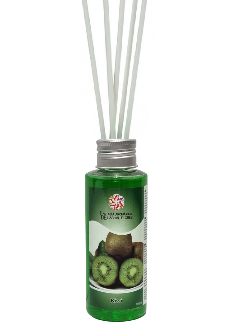Ambientador Mikado Kiwi 100ml-0