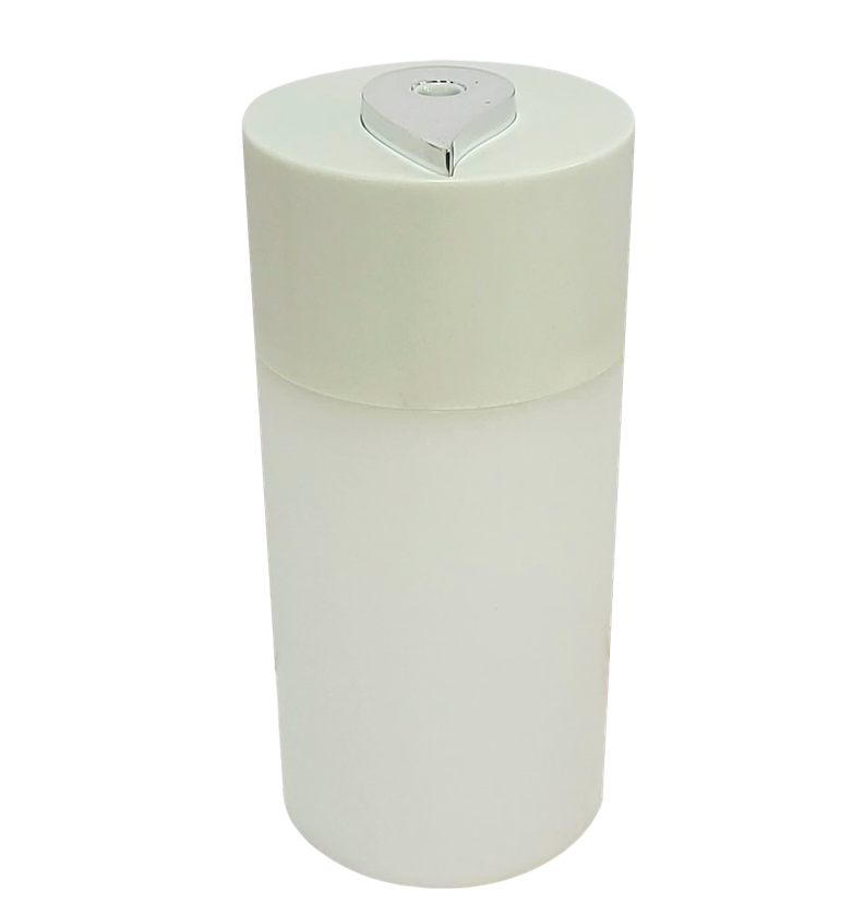 Humidificador USB 100ml Blanco-0