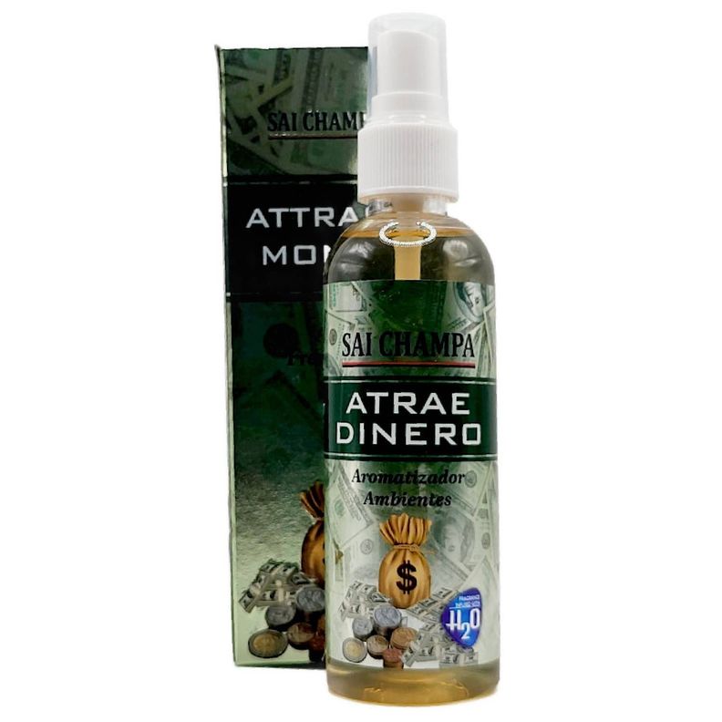 Difusor Spray Atrae Dinero-0
