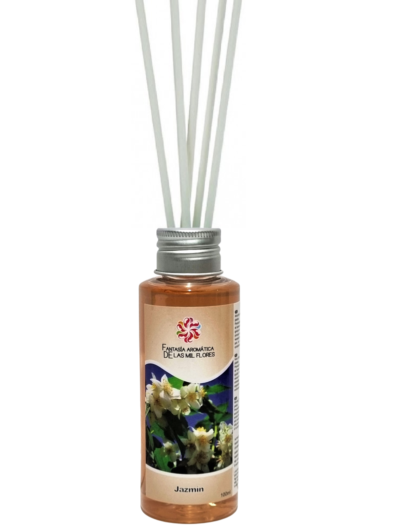 Ambientador Mikado Jazmin 100ml-0