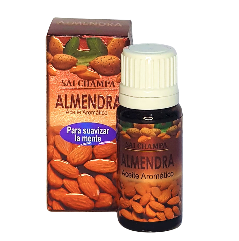 Aceite Aromático Almendra-0