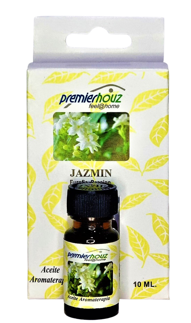 Aceite Aromaterapia Jazmín - Premier-0